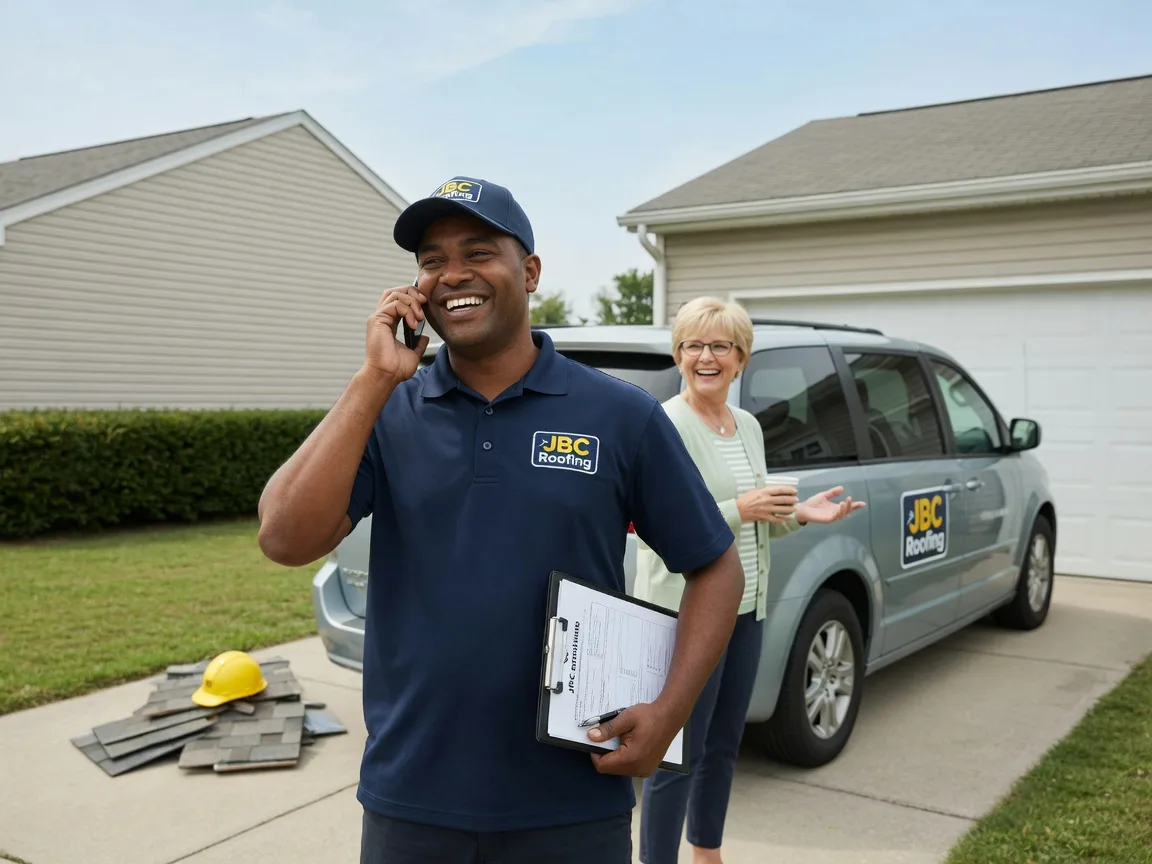 Roof Replacement Scott, AR FAQs